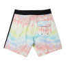 35107.220230  - Mystic Tie Dye Performance Boardshort
