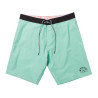 35107.220231  - Mystic Brand Movement Boardshort paradise green