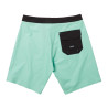 35107.220231  - Mystic Brand Movement Boardshort paradise green