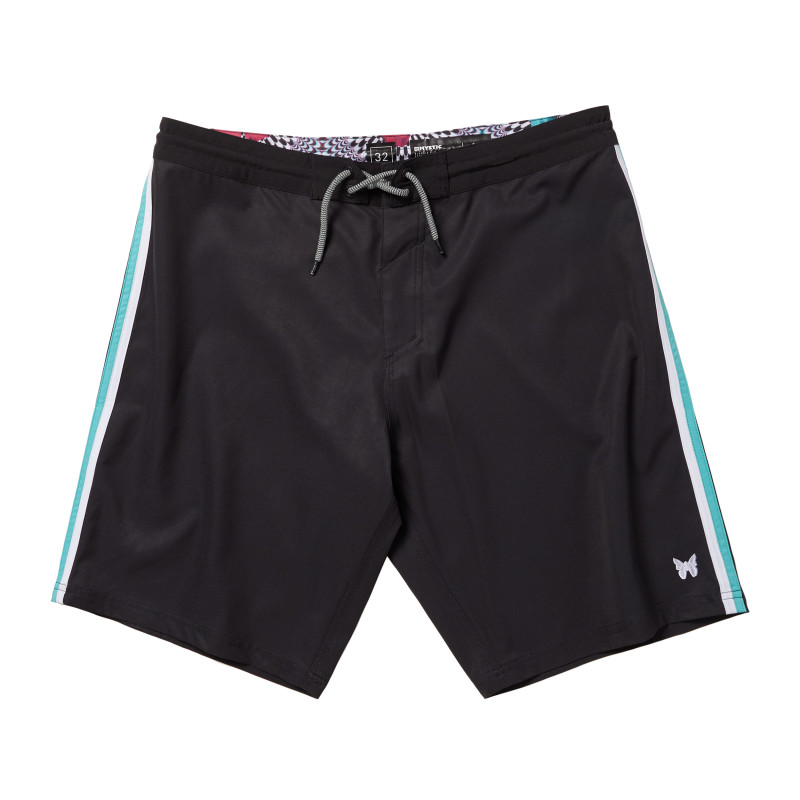 35107.220232  - Mystic The Butterfly Movement Boardshort