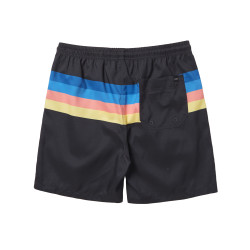 35107.220236  - Mystic Stripe Swim Boardshort