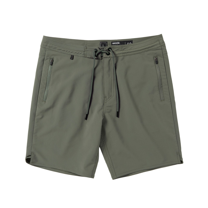 35107.220239  - Mystic Trail Hybrid Boardshort