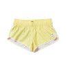 35107.220242  - Mystic Roar Boardshort pastel yellow