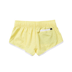 35107.220242  - Mystic Roar Boardshort pastel yellow