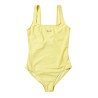 35109.220200  - Mystic The Suit Bathingsuit pastel yellow