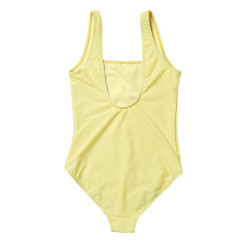 35109.220200  - Mystic The Suit Bathingsuit pastel yellow