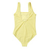 35109.220200  - Mystic The Suit Bathingsuit pastel yellow