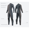35000.220008  - Mystic The One Fullsuit 4/3mm Zipfree