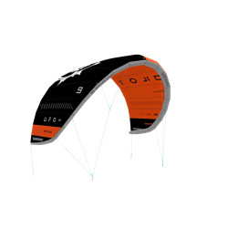 Tubekites