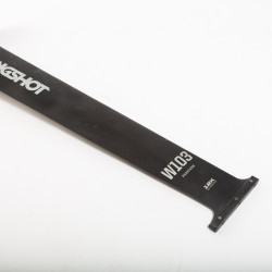 122823  - Slingshot Phantasm Mast V2 Carbon Wide