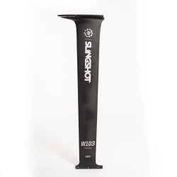 122823  - Slingshot Phantasm Mast V2 Carbon Wide