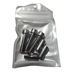 122830002  - Slingshot Phantasm Carbon Mast V1 Hardware Pack