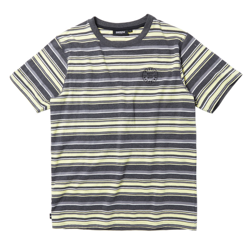 35105.220340  - Mystic The Stripe Tee