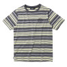 35105.220340  - Mystic The Stripe Tee
