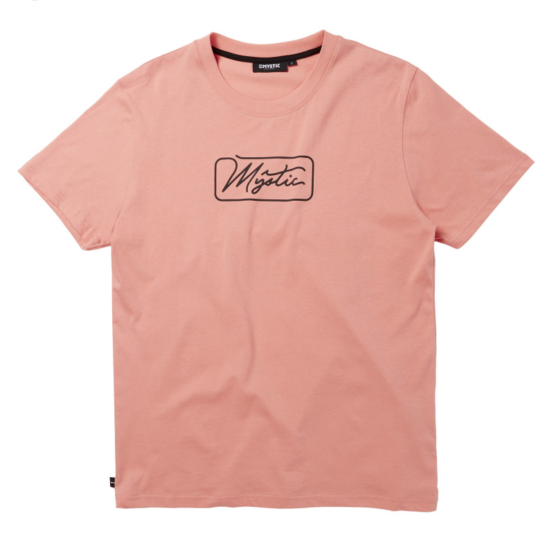 35105.220344  - Mystic Framed Tee