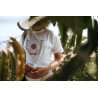 35105.220349  - Mystic Paradise Tee white