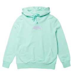 35104.220318  - Mystic Hope Sweat paradise green