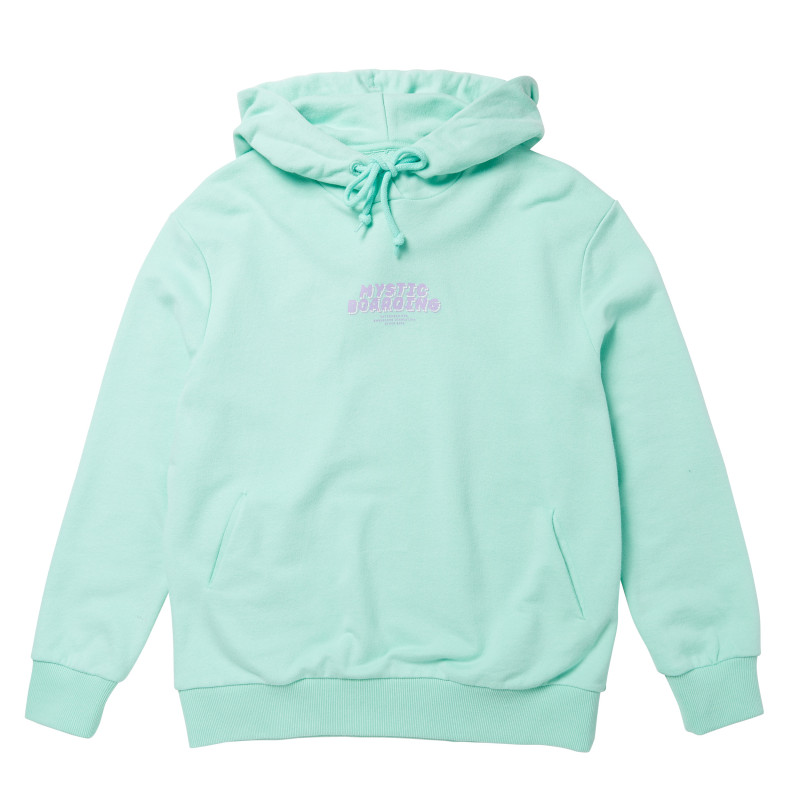35104.220318  - Mystic Hope Sweat paradise green