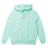 35104.220318  - Mystic Hope Sweat paradise green