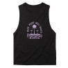 35105.220304  - Mystic Ignite Singlet black