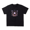35105.220349  - Mystic Paradise Tee black