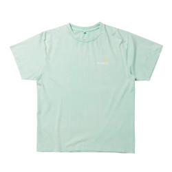 35105.220350  - Mystic Boundless Tee paradise green