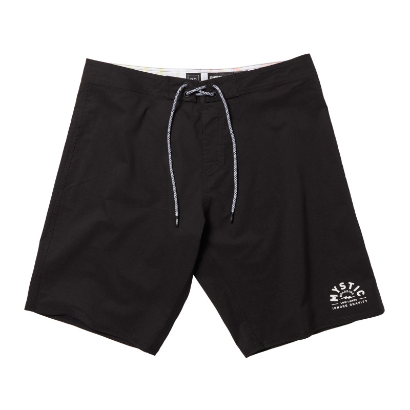 35107.220231  - Mystic Brand Movement Boardshort black