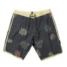35107.220233  - Mystic Leaf Movement Boardshort black