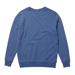 35104.220311  - Mystic The Chief Sweat olive green