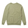 35104.220311  - Mystic The Chief Sweat olive green