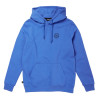 35104.220315  - Mystic Boarding Hood Sweat blue sky