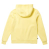 35104.220322  - Mystic Brand Hoodie Sweat Women pastel yellow