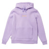 35104.220322  - Mystic Brand Hoodie Sweat Women pastel lilac