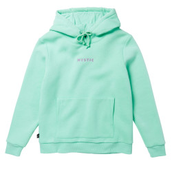 35104.220322  - Mystic Brand Hoodie Sweat Women paradise green