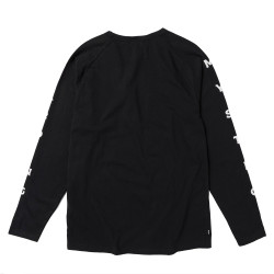 35105.220328  - Mystic Bolt Tee black