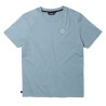 35105.220341  - Mystic Boarding Tee grey blue