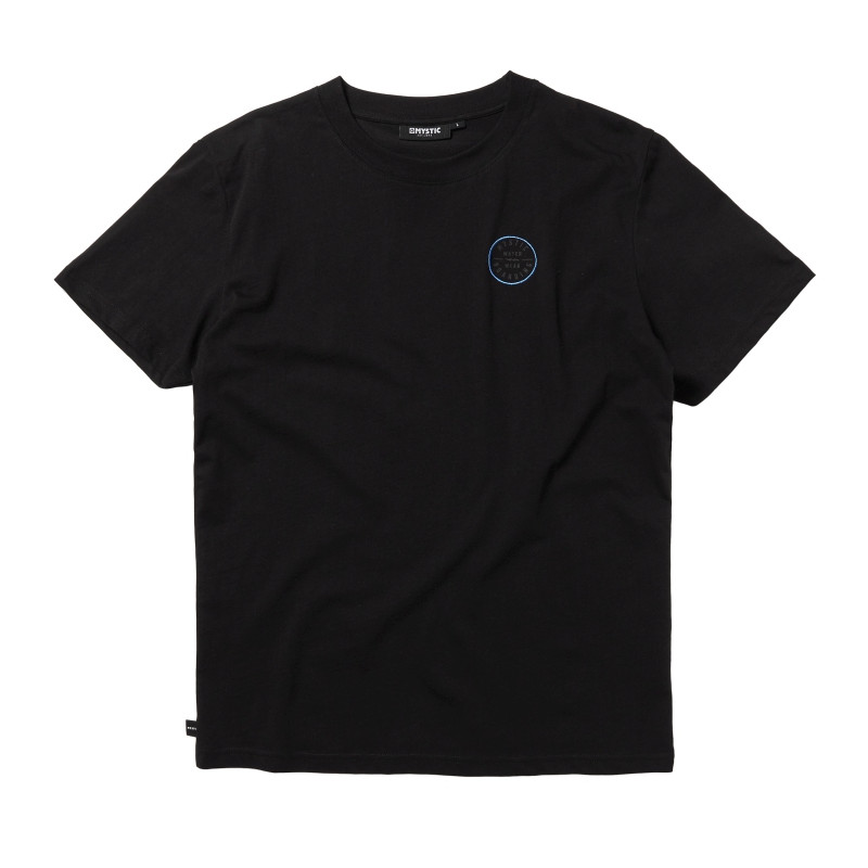 35105.220341  - Mystic Boarding Tee black