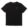 35105.220341  - Mystic Boarding Tee black