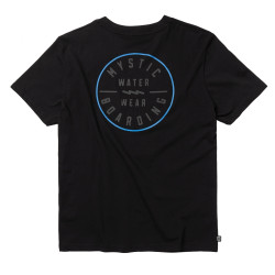 35105.220341  - Mystic Boarding Tee black