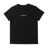 35105.220352  - Mystic Brand Tee Women black