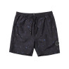 35107.220235  - Mystic Artwork Swim Boardshort black