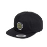 Mystic Ease Cap black Mystic Ease Cap black