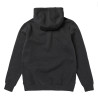 35104.210009  - Mystic Brand Hood Sweat Men asphalt melee