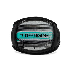 37012007  - Ride Engine Elite Silver