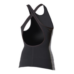 35001.160200  - Mystic Diva Neo Tanktop 2mm grey