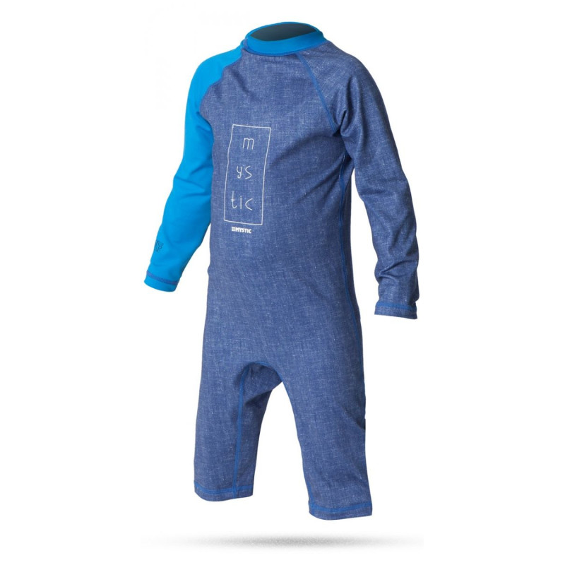 Mystic Star L/S Rash Overall kids Mystic Star L/S Rash Overall kids