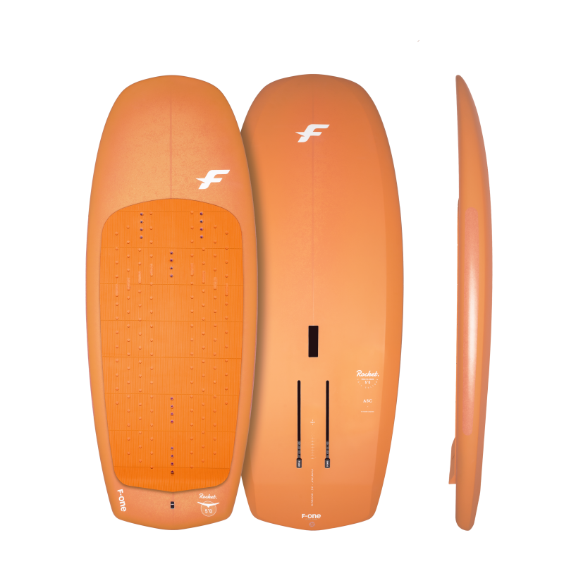 FONE ROCKET WING ASC