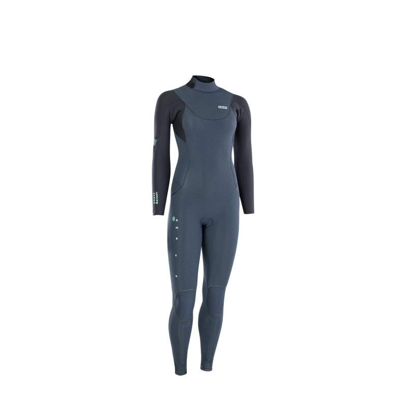 48223-4502  - ION Wetsuit Amaze Select 5/4 Back Zip women deep-sea