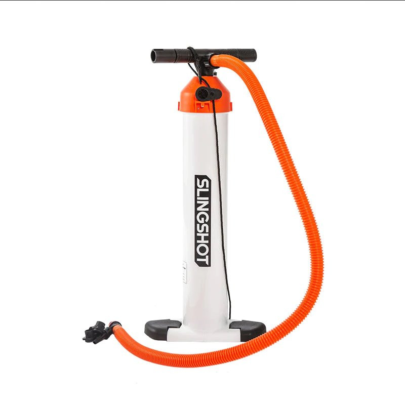 122379000  - Slingshot Blow Hard Kite/Wing Pump