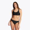 35109.190773  - Mystic Colby Bikini Bottom Caviar